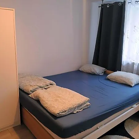 22 Vandrarhem Warszawa