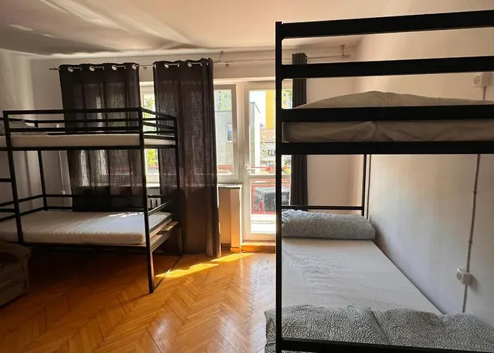 Hostel 22 Warszawa