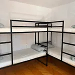 22 Vandrerhjem *