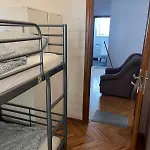 22 Vandrerhjem *