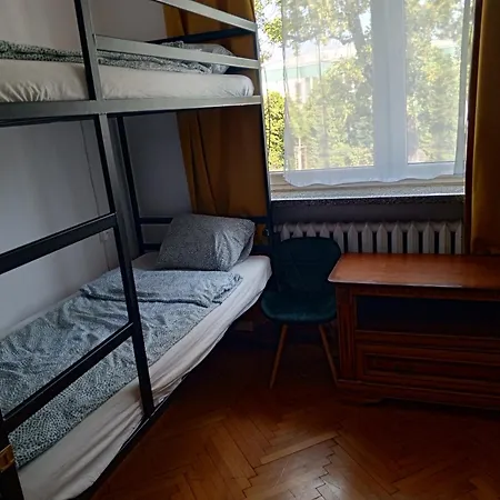 Hostel 22 Warsaw