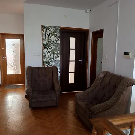 Hostel 22 Warsaw