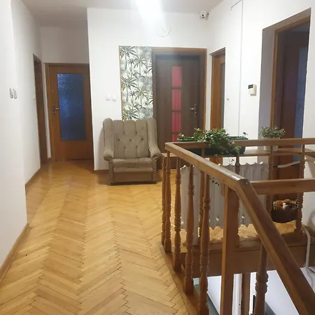 Hostel 22 Warsaw