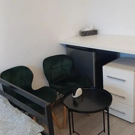 Hostel 22 Warsaw